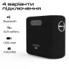 Акустическая система HiFuture Vocalist 200 Black (vocalist200.black) изображение 8