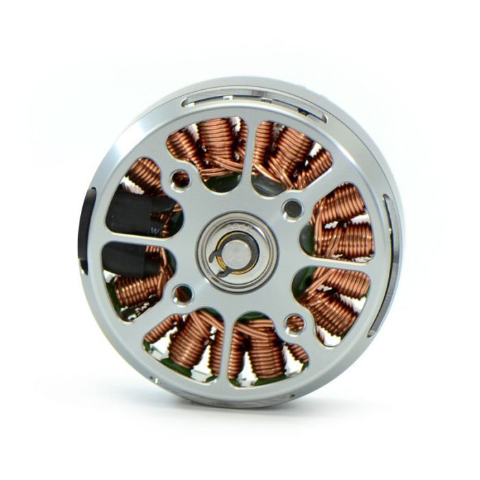 Двигун для дрона SunnySky V4008 380KV (4008-380kv) зображення 4