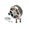Двигун для дрона SunnySky V4008 380KV (4008-380kv) зображення 7