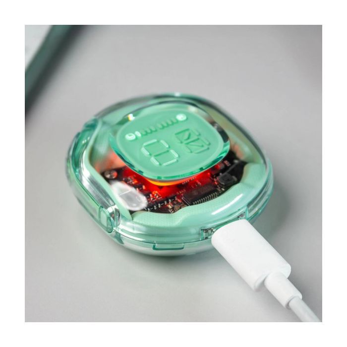 Наушники Acefast T8 Mint Green (6974316282259) изображение 5