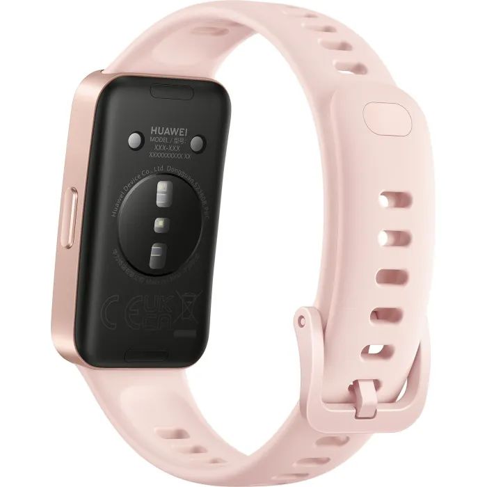 Смарт-годинник Huawei Band 10 Pink (55020EEK) зображення 5