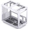 Корпус JONSBO C6 MAX White изображение 10