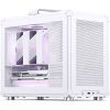Корпус JONSBO C6 MAX White изображение 2