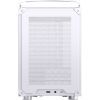 Корпус JONSBO C6 MAX White изображение 4