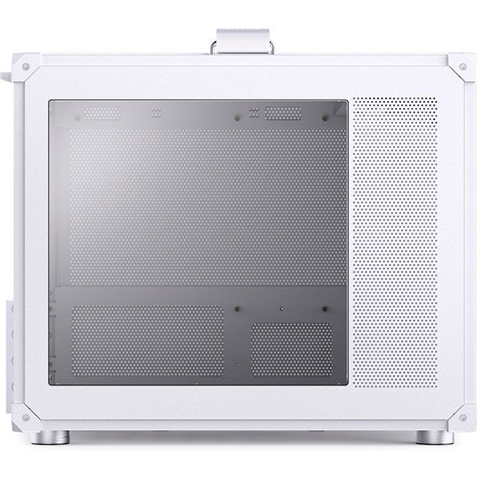 Корпус JONSBO C6 MAX White изображение 5