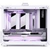 Корпус JONSBO C6 MAX White изображение 8