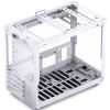 Корпус JONSBO C6 MAX White изображение 9
