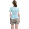 Шорты Turbat Miami Wmn cinder beige - M - пісочний (012.004.4309) изображение 2