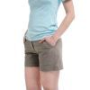 Шорты Turbat Miami Wmn cinder beige - M - пісочний (012.004.4309)