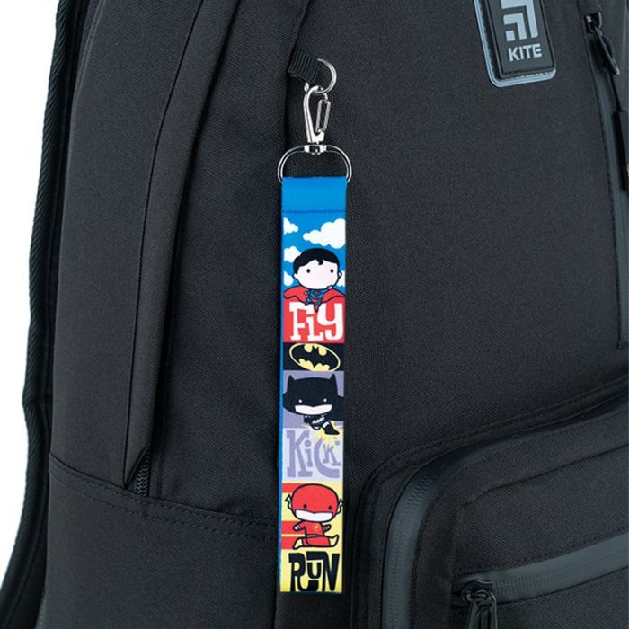 Брелок Kite підвіска DC Justice League (DC24-3000-2) зображення 6