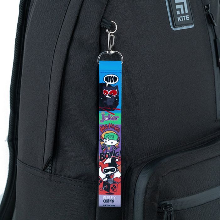 Брелок Kite підвіска DC Justice League (DC24-3000-2) зображення 7