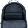 Рюкзак школьный GoPack Education Teens 147 темно-сірий (GO25-147M-3) изображение 10