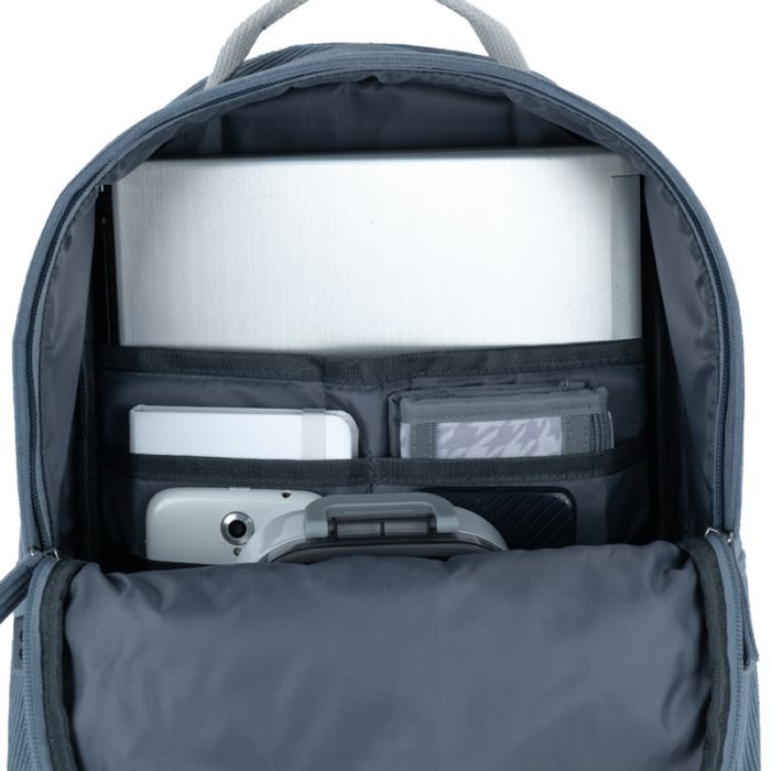 Рюкзак шкільний GoPack Education Teens 147 рожевий (GO25-147M-6) зображення 11