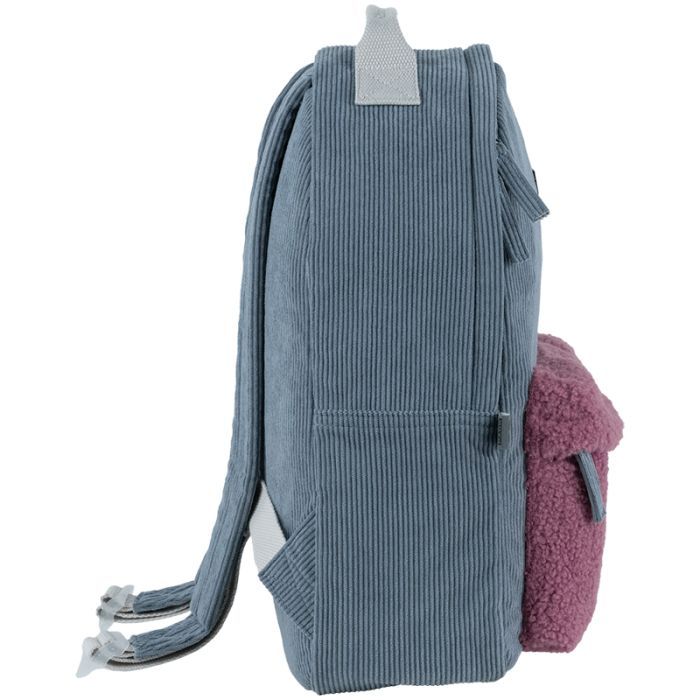 Рюкзак шкільний GoPack Education Teens 147 рожевий (GO25-147M-6) зображення 4