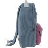 Рюкзак школьный GoPack Education Teens 147 темно-сірий (GO25-147M-3) изображение 4