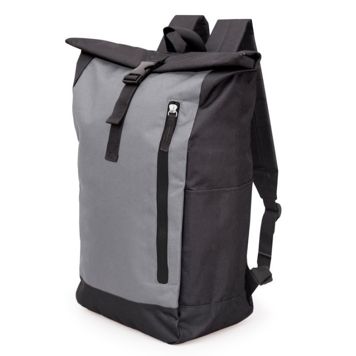 Рюкзак для ноутбука Porto 15.6" RNB-3031 gray (RNB-3031GY)