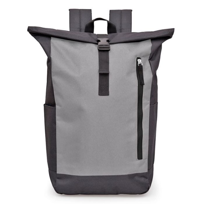 Рюкзак для ноутбука Porto 15.6" RNB-3031 gray (RNB-3031GY) зображення 2