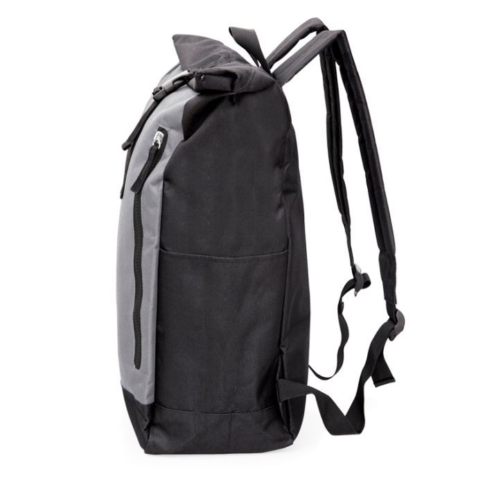 Рюкзак для ноутбука Porto 15.6" RNB-3031 gray (RNB-3031GY) зображення 3