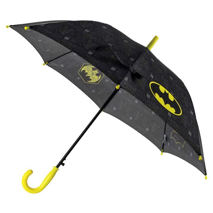 Зонт Kite 2001 DC Batman дитяча (DC25-2001)