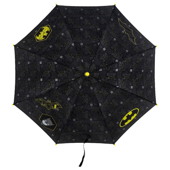 Зонт Kite 2001 DC Batman дитяча (DC25-2001) изображение 2