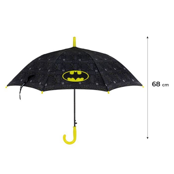 Зонт Kite 2001 DC Batman дитяча (DC25-2001) изображение 4
