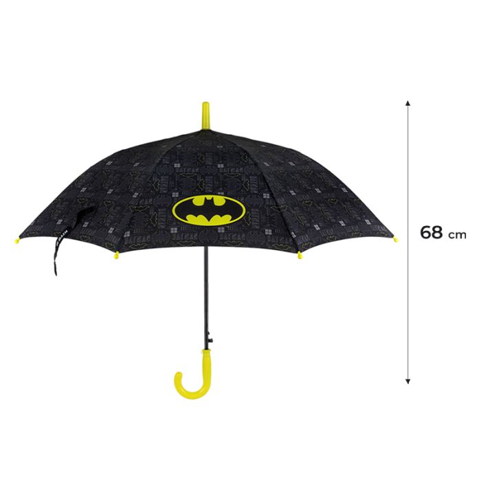 Парасоля Kite 2001 DC Batman дитяча (DC25-2001) зображення 4