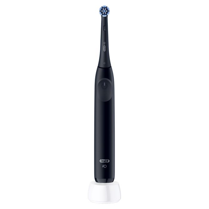 Електрична зубна щітка Oral-B iO2 Series Calm Pink