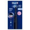Електрична зубна щітка Oral-B iO2 Series Night Black зображення 7