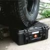 Фото-сумка Vanguard кейс 280x250х170 мм (Supreme 27F) изображение 10