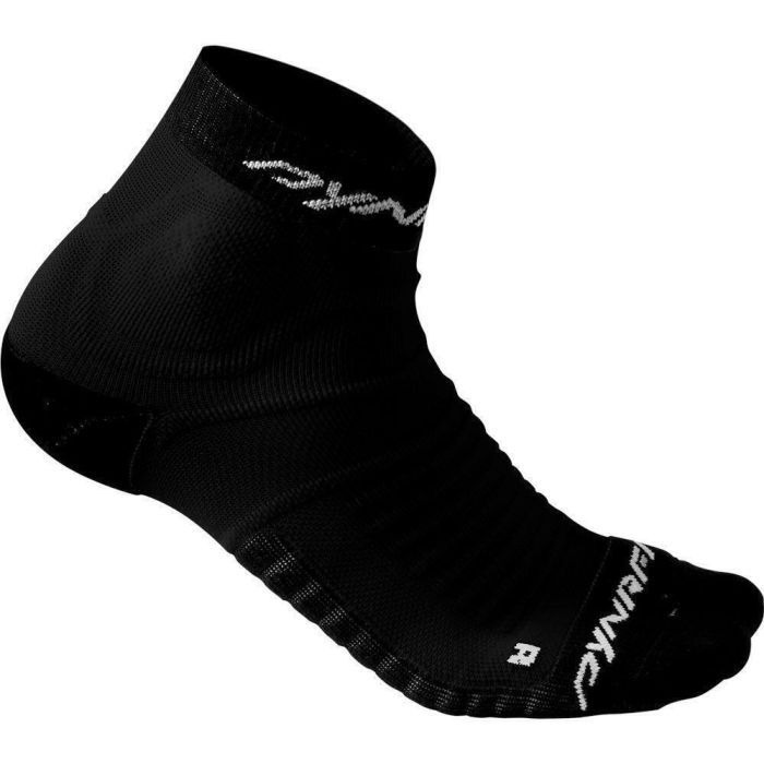 Носки Dynafit Vertical Mesh Footie 70890 0911 - 39-42 - чорний (016.002.0904)