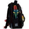 Портфель Kite Education 555 Hot Wheels (HW25-555S) изображение 5