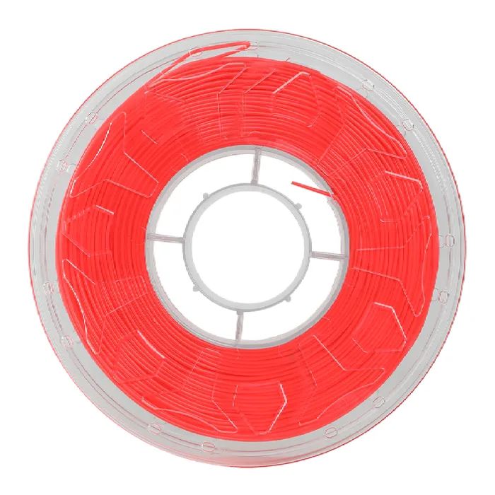 Пластик для 3D-принтера Creality PLA fluorescent, 1.75мм, 1кг, (3301140001)