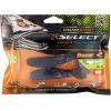Силикон рыболовный Select Boozer 4" 110 (3 шт/уп) (1870.32.34) изображение 2