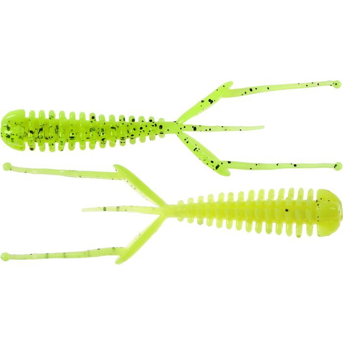 Силікон рибальський Select Toxic 1.7" 045 (8 шт/уп) (1870.33.82)