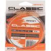 Волосінь Brain Classic Carp Line (solid orange) 300m 0.28mm 18lb 7.9kg (1858.80.98) зображення 2