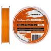 Волосінь Brain Classic Carp Line (solid orange) 300m 0.28mm 18lb 7.9kg (1858.80.98)