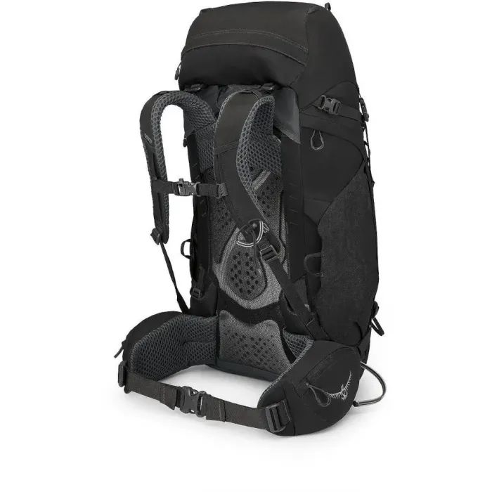 Рюкзак туристический Osprey Kyte 48 black - WXS/S - чорний (009.3325) изображение 2
