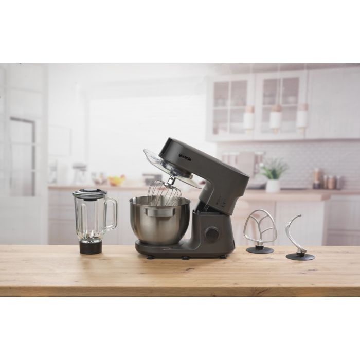 Кухонный комбайн Gorenje MMC1000CA изображение 10