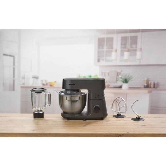 Кухонный комбайн Gorenje MMC1000CA изображение 9