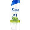 Шампунь Head & Shoulders 2 в 1 Против перхоти Яблочная свежесть 330 мл (8700216304689)