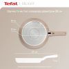 Сковорода Tefal Deligh 28см бежева (G2930602) изображение 6