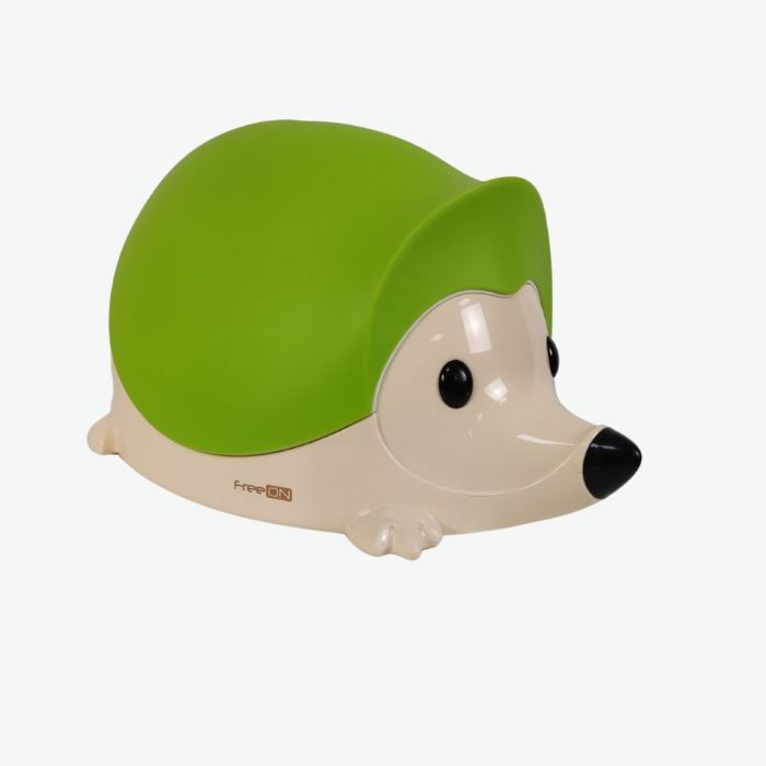 Горшок FreeON Hedgehog Brown (737522) изображение 2