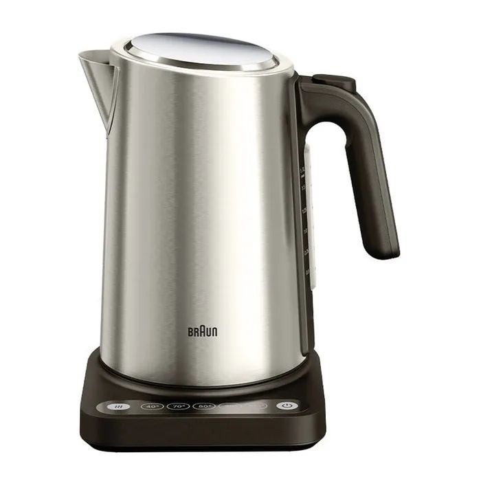 Электрочайник Braun WK 5205 BK (WK5205BK)