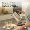 Электрочайник Braun WK 5205 BK (WK5205BK) изображение 5