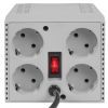 Стабилизатор Defender PX 2000VA, 1000W (99031) изображение 3