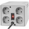 Стабилизатор Defender PX 2000VA, 1000W (99031) изображение 4