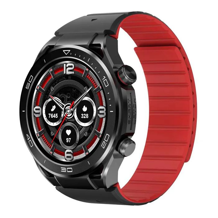 Смарт-часы iMiki C1 Active Black