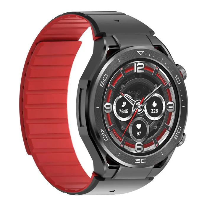 Смарт-часы iMiki C1 Active Black изображение 3