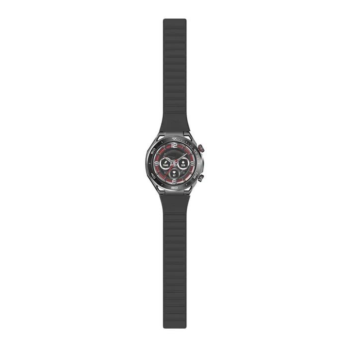 Смарт-часы iMiki C1 Active Black изображение 4