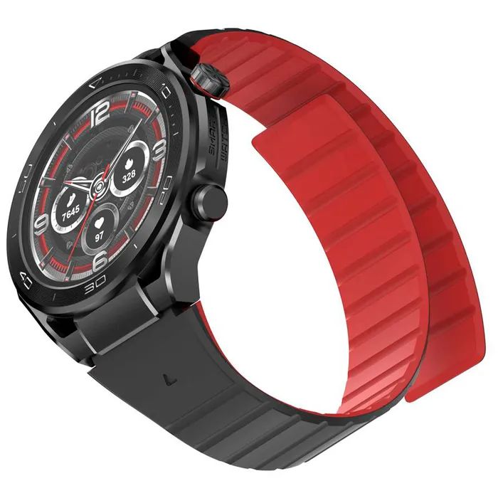 Смарт-часы iMiki C1 Active Black изображение 5